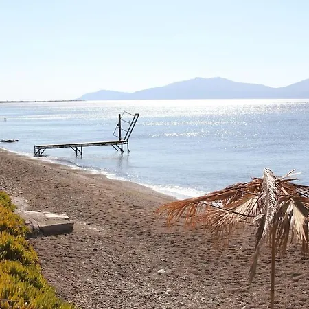 Willa Seaside Pigadhia (Argolis)