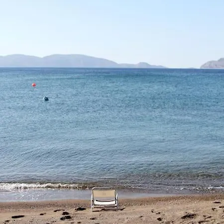Seaside * Πηγάδια