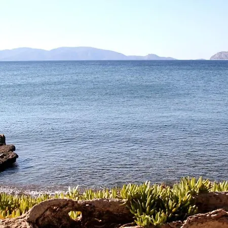 Seaside Βίλα *